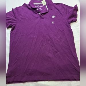 Aeropostale Men's polo shirt